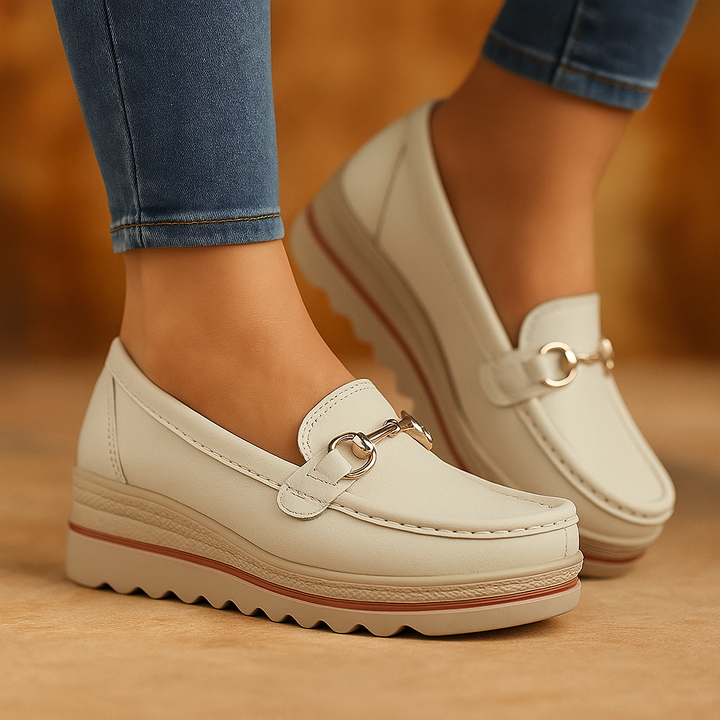 Clemens | Orthopedic Loafer