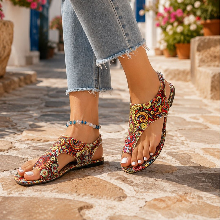 Maya™ Orthopedic Sandals