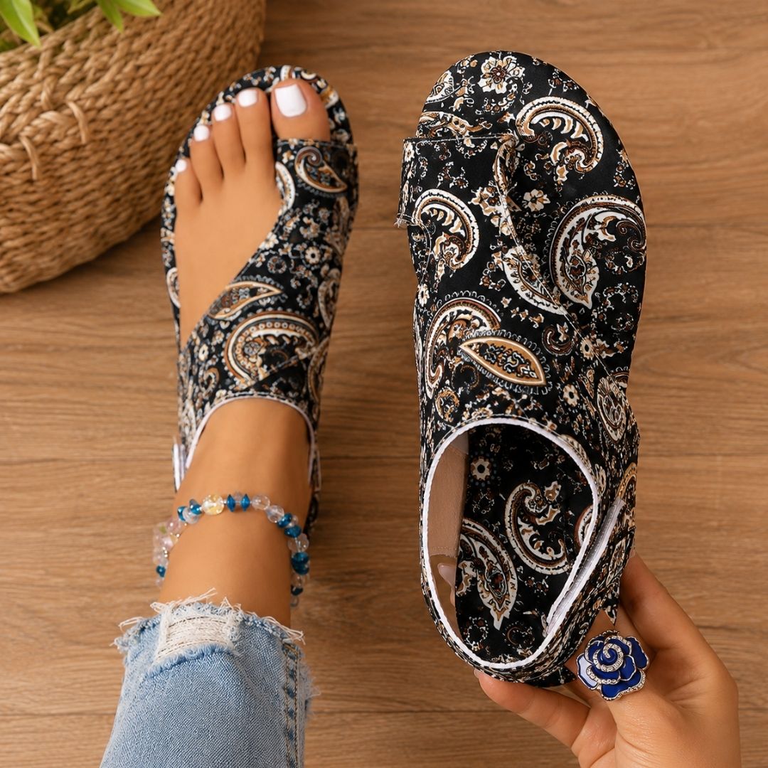 Maya™ Orthopedic Sandals