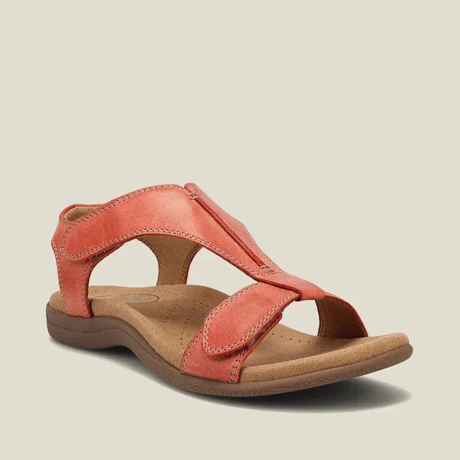 Lara™ | Orthopedic Summer Sandals