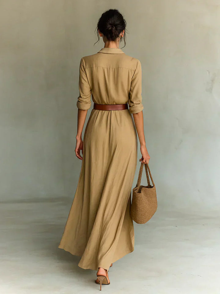 Camille™ | Abito maxi