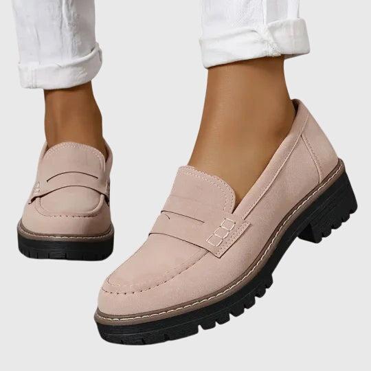 Destiny | Timeless Loafers