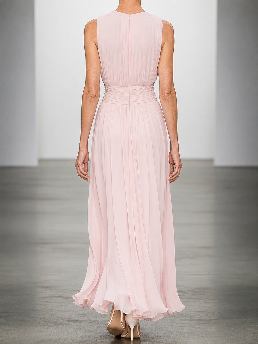 Kira | Maxi Dress