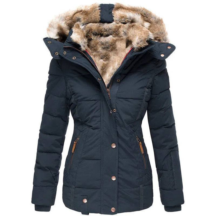 Jayda | Cozy Winter Jacket