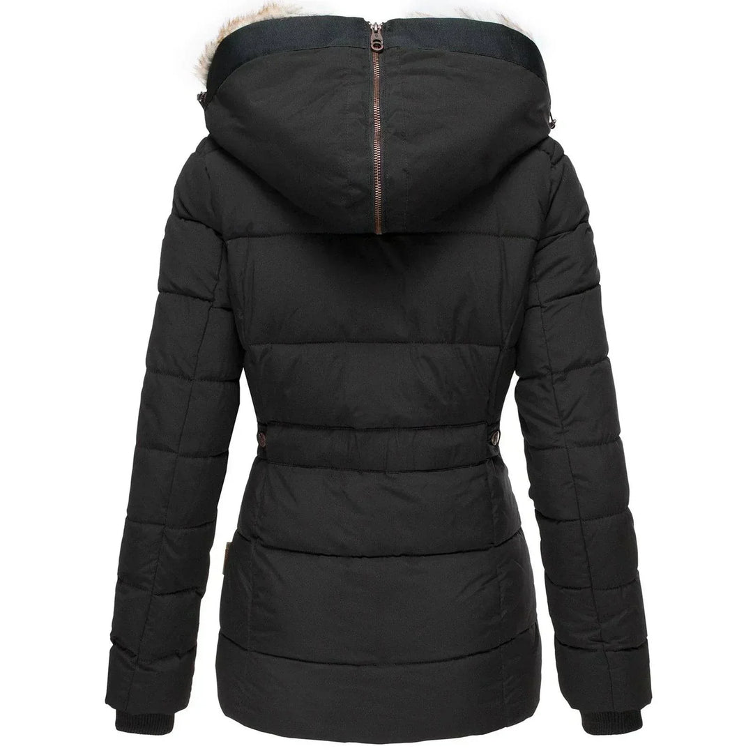 Jayda | Cozy Winter Jacket