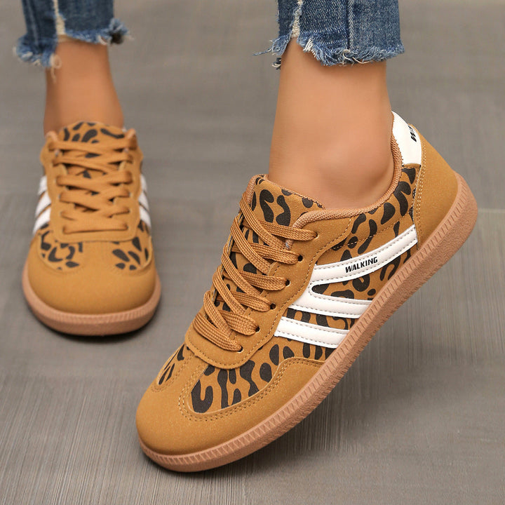 Deliza | Orthopedic Sneakers