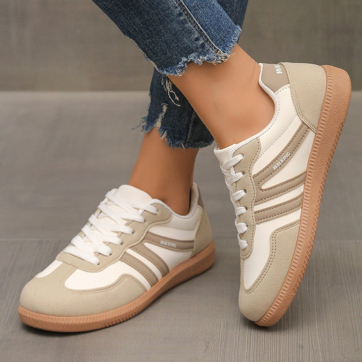 Deliza | Orthopedic Sneakers