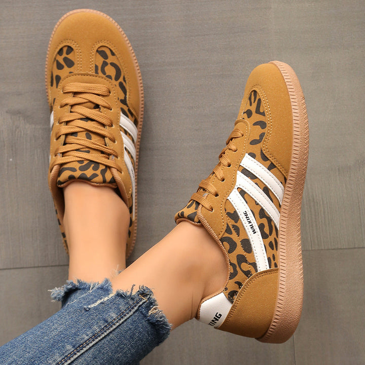 Deliza | Orthopedic Sneakers