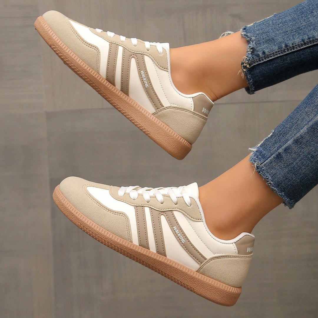 Deliza | Orthopedic Sneakers
