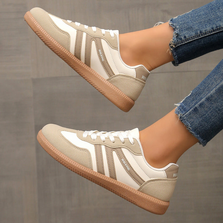 Deliza | Orthopedic Sneakers