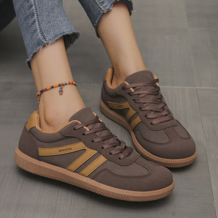 Deliza | Orthopedic Sneakers