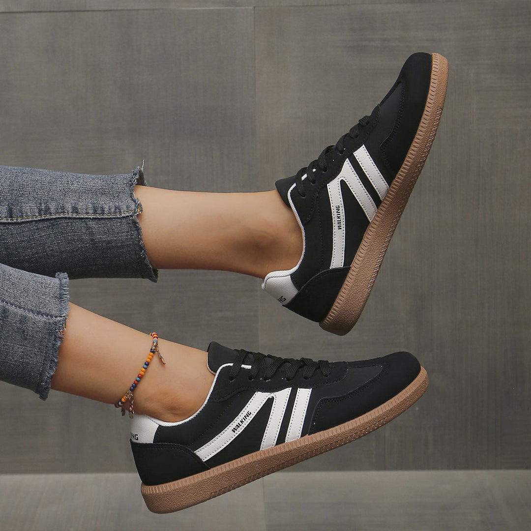 Deliza | Orthopedic Sneakers