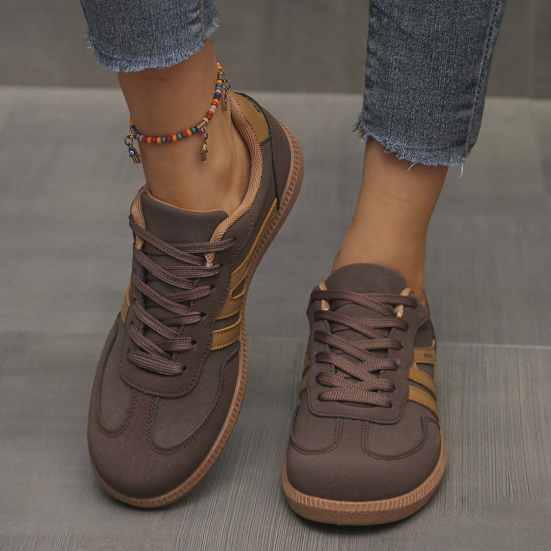Deliza | Orthopedic Sneakers