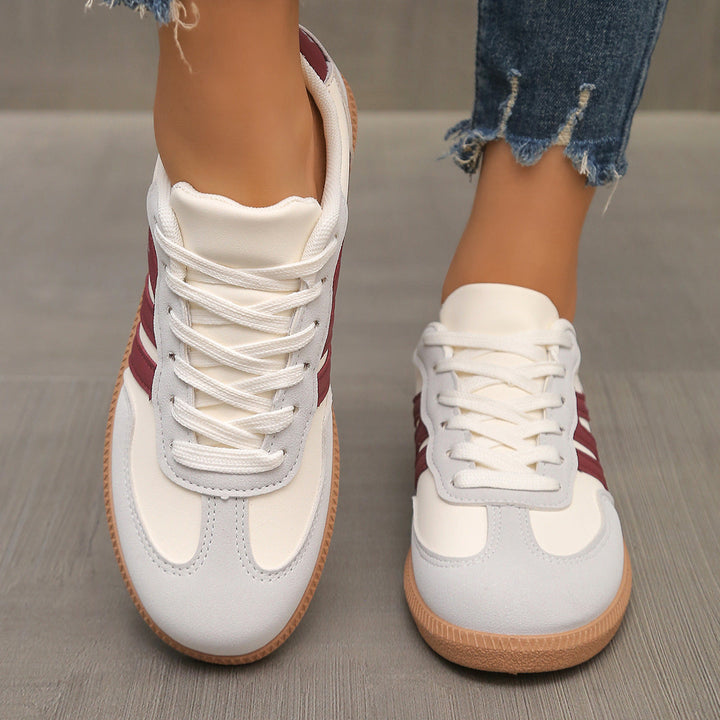 Deliza | Orthopedic Sneakers
