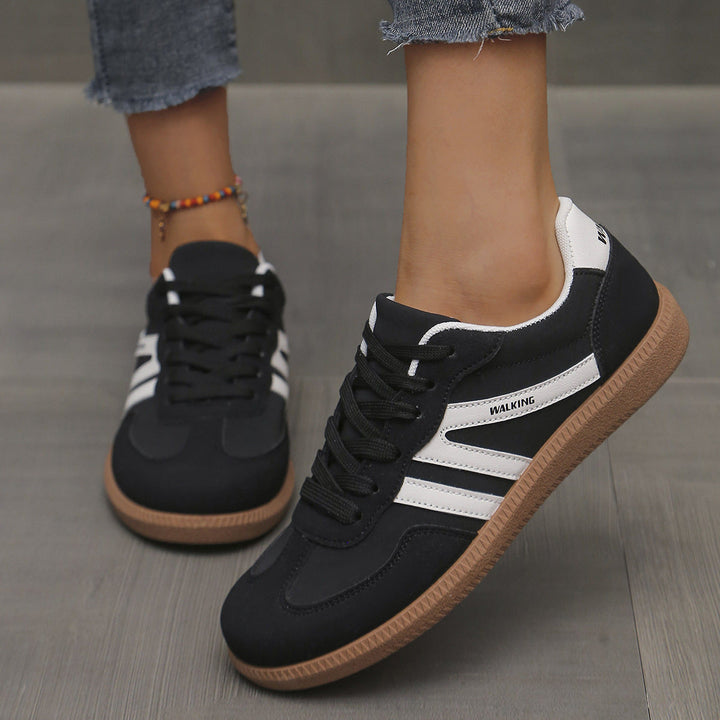 Deliza | Orthopedic Sneakers