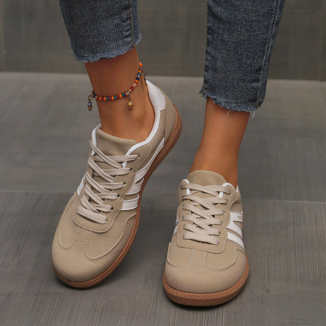 Deliza | Orthopedic Sneakers