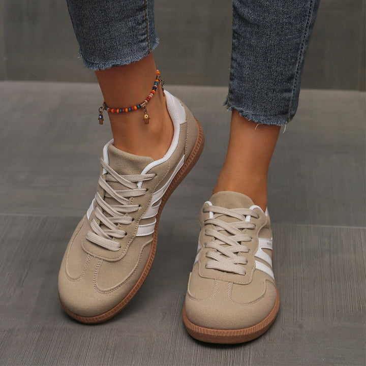 Deliza | Orthopedic Sneakers
