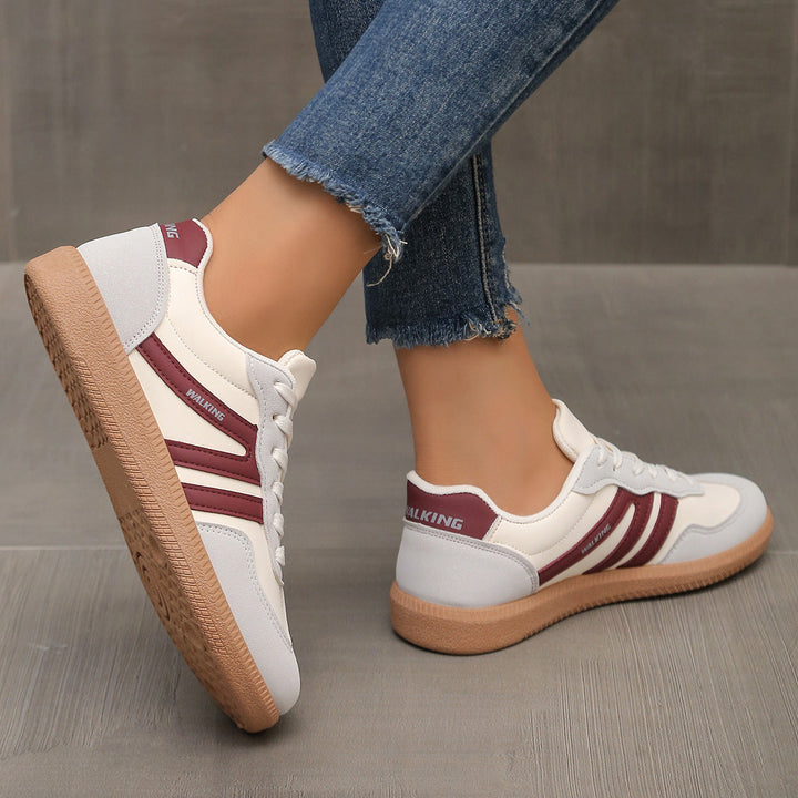 Deliza | Orthopedic Sneakers