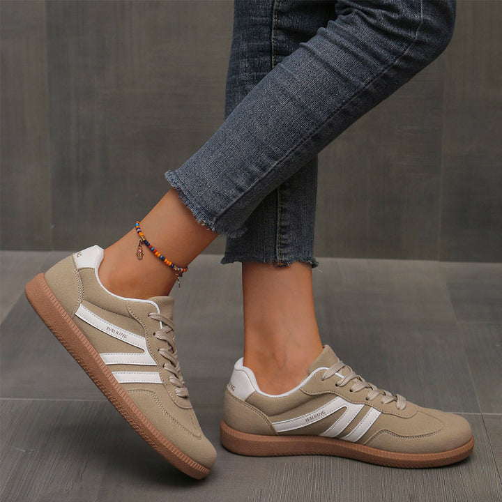 Deliza | Orthopedic Sneakers
