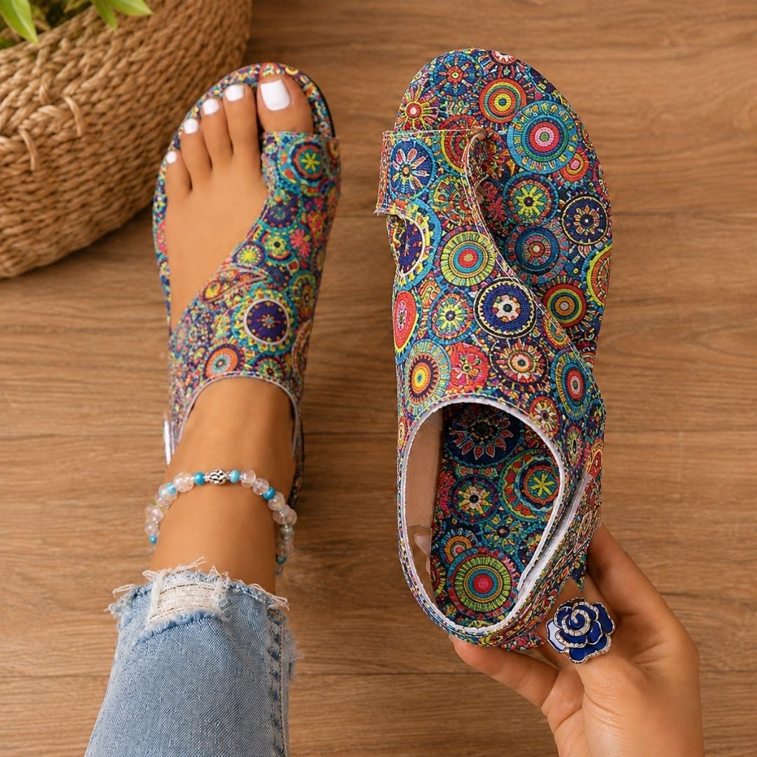 Maya™ Orthopedic Sandals