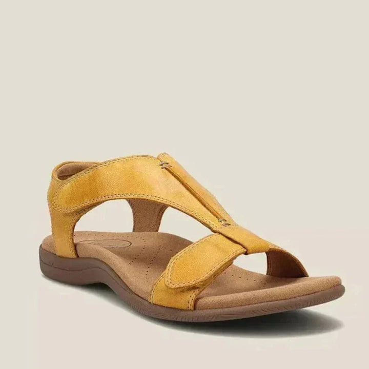 Lara™ | Orthopedic Summer Sandals