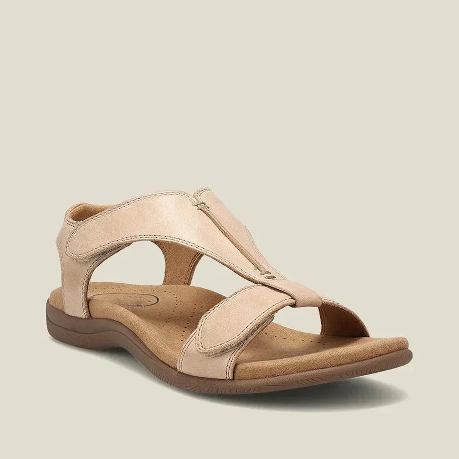 Lara™ | Orthopedic Summer Sandals