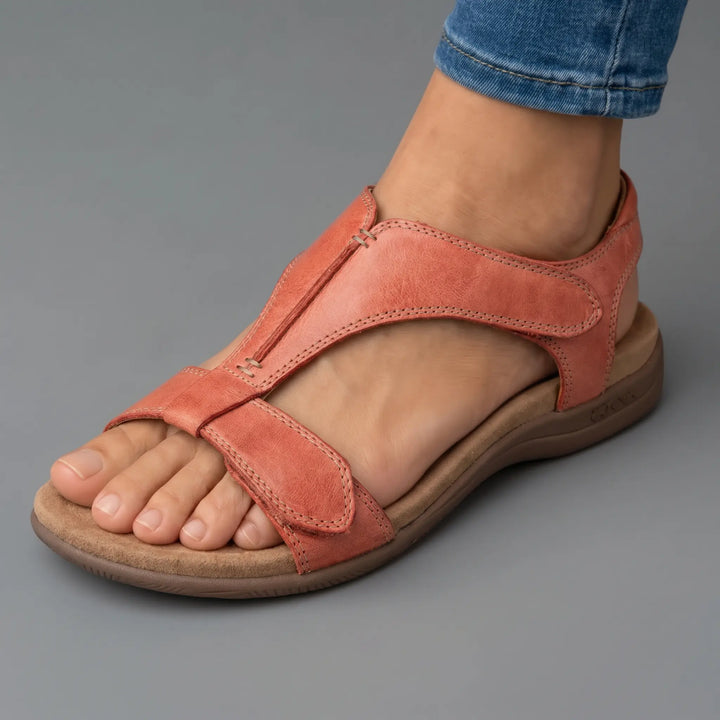 Lara™ | Orthopedic Summer Sandals