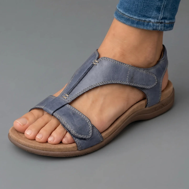 Lara™ | Orthopedic Summer Sandals