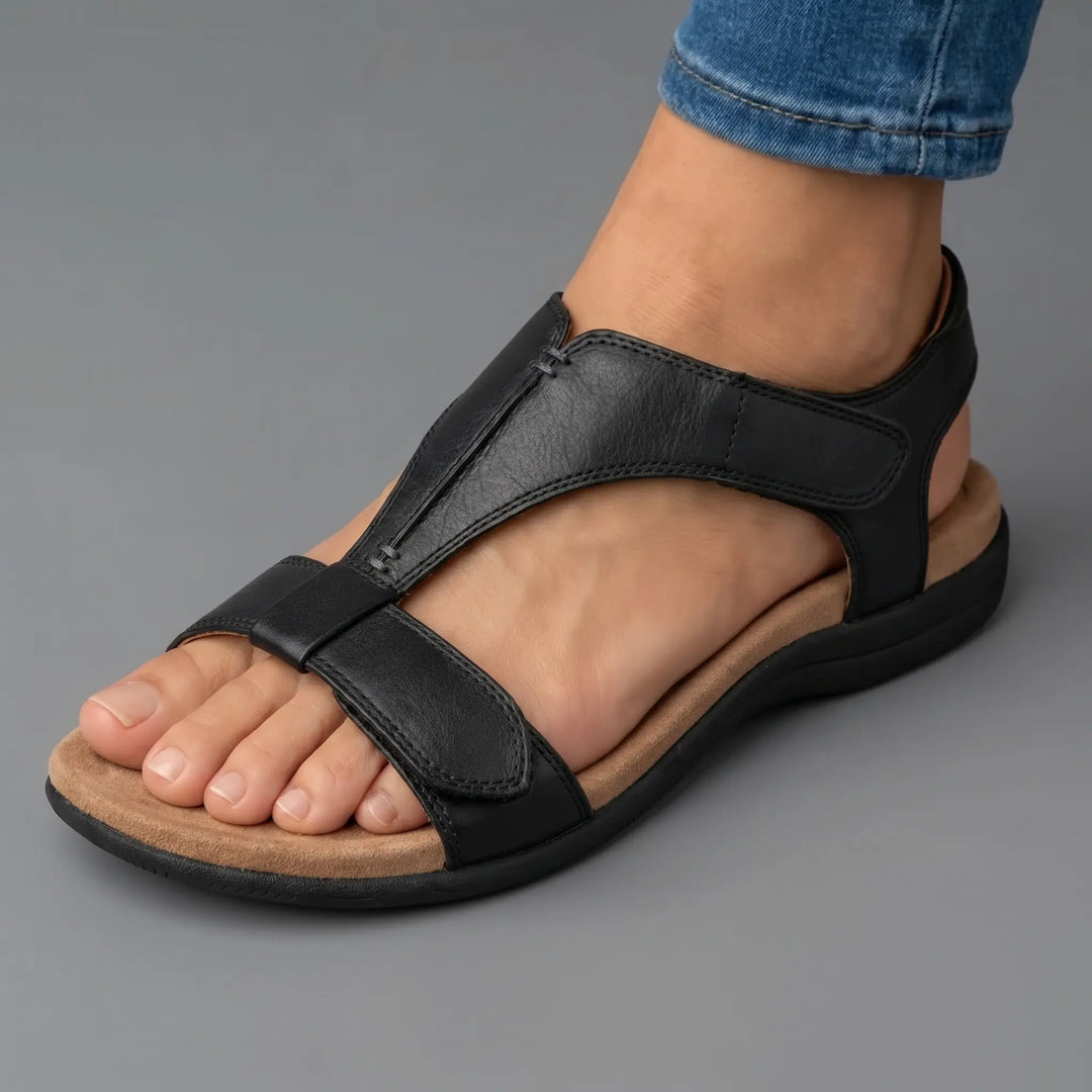 Lara™ | Orthopedic Summer Sandals
