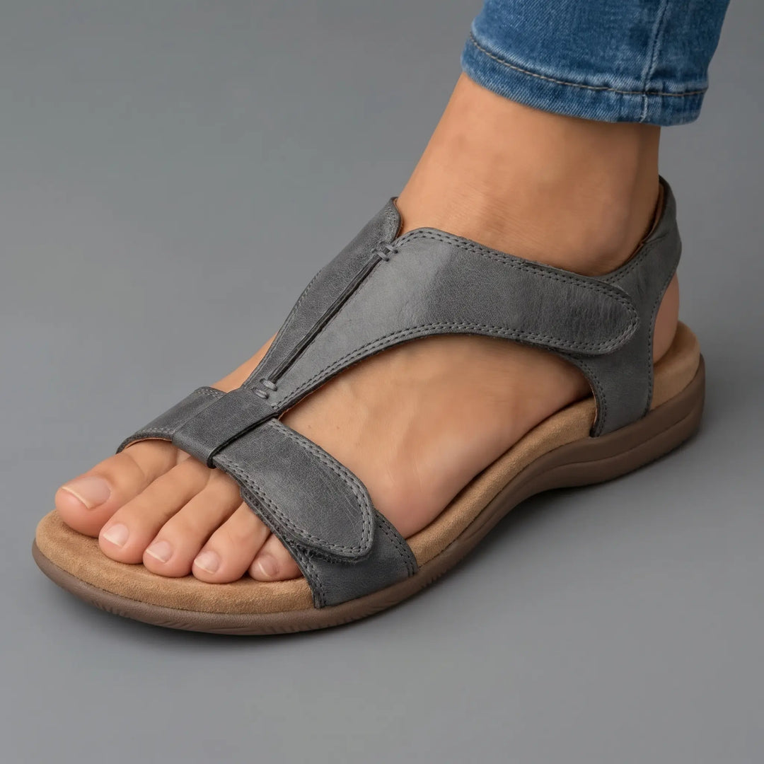 Lara™ | Orthopedic Summer Sandals