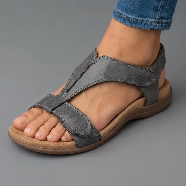 Lara™ | Orthopedic Summer Sandals