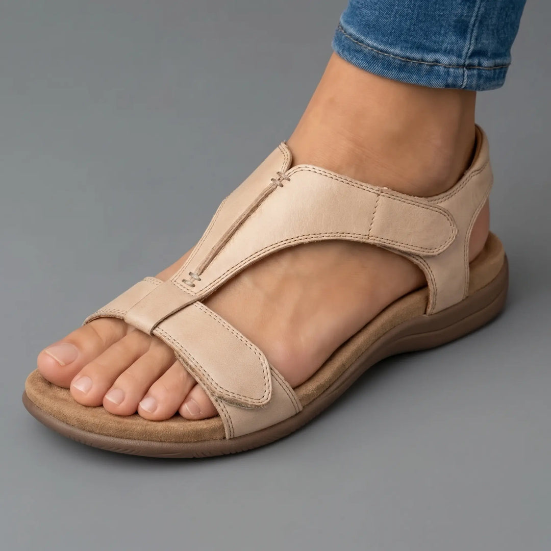 Lara™ | Orthopedic Summer Sandals