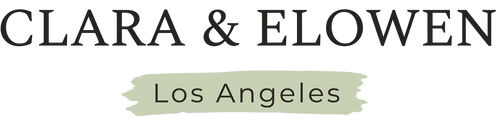 Clara & Elowen