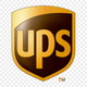 Free Shipping with UPS