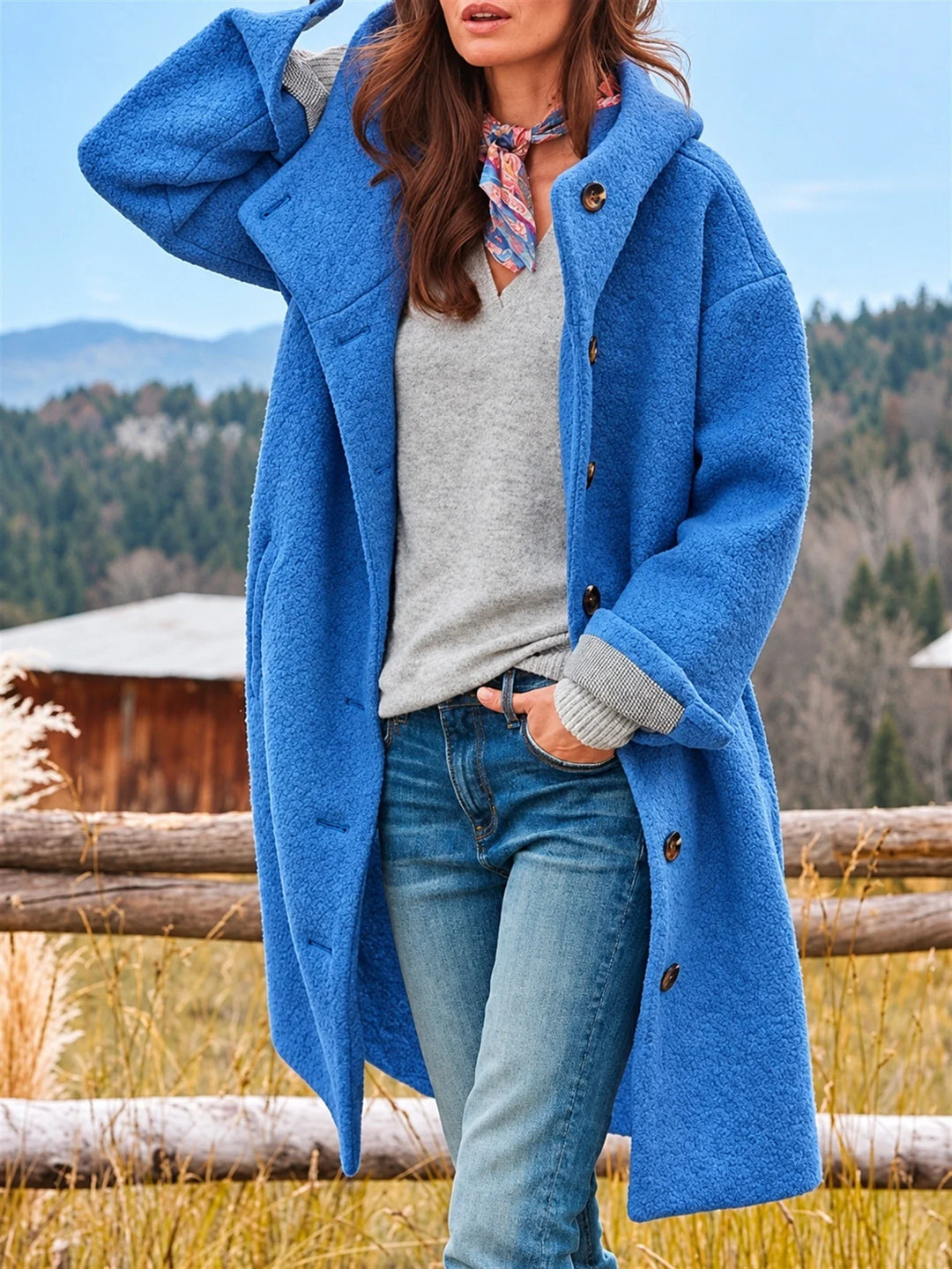 Victoria | Women&